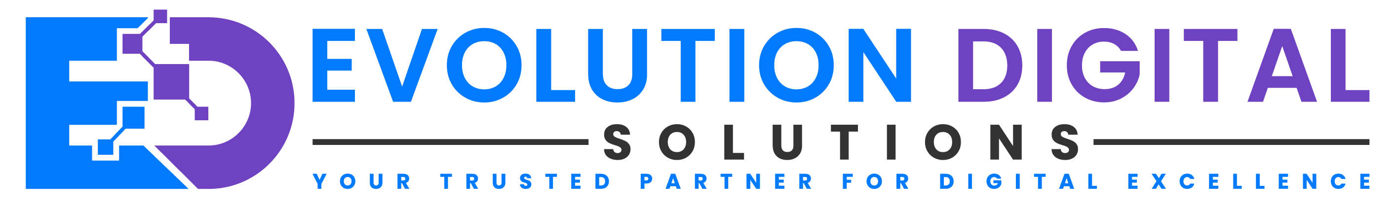 Evolution Digital Solutions Logo